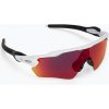 Slnečné okuliare Oakley Radar EV S Path matte white/prizm road Slnečné okuliare Oakley Radar EV S Path matte white/prizm road