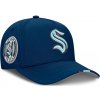 Fanatics Pánská kšiltovka Seattle Kraken NHL 2025 Draft Authentic Pro Structured Adjustable Meshback Fanatics Pánská kšiltovka Seattle Kraken NHL 2025 Draft Authentic Pro Structured Adjustable Meshback