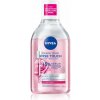 NIVEA Rose Touch dvojfázová micelárna voda 400 ml NIVEA Rose Touch dvojfázová micelárna voda 400 ml