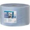 Tork papierová utierka PLUS v rolke modrá Tork papierová utierka PLUS v rolke modrá