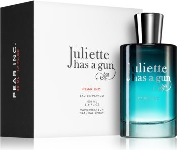 Juliette Has A Gun Pear Inc parfumovaná voda unisex 100 ml tester