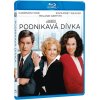 Podnikavá dívka - Blu-ray Podnikavá dívka - Blu-ray