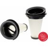 Vacs Sencor SVC 0606GD hepa filter 2 ks