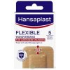 Hansaplast Flexible XXL elast.náplast 6 x 9 cm 5 ks Hansaplast Flexible XXL elast.náplast 6 x 9 cm 5 ks