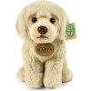 Rappa Plyšový pes pyrenejský horský sedící 23 cm SOFT COLLECTION, ECO-FRIENDLY Rappa Plyšový pes pyrenejský horský sedící 23 cm SOFT COLLECTION, ECO-FRIENDLY