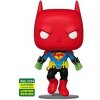 POP! Batman/Superman Fusion (DC) 2024 Summer Convention Limited Edition POP! Batman/Superman Fusion (DC) 2024 Summer Convention Limited Edition