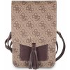 Guess 4G Wallet GUWBSQGBE Universal puzdro beige Guess 4G Wallet GUWBSQGBE Universal puzdro beige