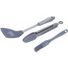 Bo-Camp Kettle Barbecue Tool Set 3ks - set náčiní na grilování Bo-Camp Kettle Barbecue Tool Set 3ks - set náčiní na grilování