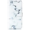 VSETKONAMOBIL 99462 ART Peňaženkový kryt pre OnePlus 13 5G WHITE MARBLE VSETKONAMOBIL 99462 ART Peňaženkový kryt pre OnePlus 13 5G WHITE MARBLE