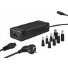 AVACOM QuickTIP 250W - univerzálny adaptér pre notebooky + 8 konektorov ADAC-UNV-A250W Avacom