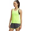 Dámske funkčné tielko Under Armour LAUNCH SINGLET W žlté 1382436-731 - S Dámske funkčné tielko Under Armour LAUNCH SINGLET W žlté 1382436-731 - S