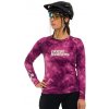 Horsefeathers Deco LS - Blackberry Camo - women´s S Horsefeathers Deco LS - Blackberry Camo - women´s S