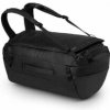OSPREY CESTOVNÁ TAŠKA TRANSPORTER DUFFEL 30 RAVEN BLACK OSPREY CESTOVNÁ TAŠKA TRANSPORTER DUFFEL 30 RAVEN BLACK