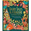 Fairy Tales & Folklore, antistresové omaľovánky, Emelie Lidehäll Öberg Fairy Tales & Folklore, antistresové omaľovánky, Emelie Lidehäll Öberg