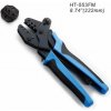 H-Tools HT-5535MC4 + 5S1 profesionální krimpovací, lisovací pro solární konektory MC3, MC4 - 0,5 - 6 mm2 H-Tools HT-5535MC4 + 5S1 profesionální krimpovací, lisovací pro solární konektory MC3, MC4 - 0,5 - 6 mm2
