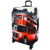 Kufryplus Obal na kufor Z32 Double Decker L K05000000Z32L Kufryplus Obal na kufor Z32 Double Decker L K05000000Z32L