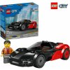 LEGO CITY 60486 Elektrické superauto LEGO CITY 60486 Elektrické superauto