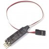 Absima Elektronický spínač 2x výstup 5V/0,5A Absima Elektronický spínač 2x výstup 5V/0,5A