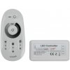 ECOLIGHT LED stmievač MONO - 12-24V - 6A - 72W ECOLIGHT LED stmievač MONO - 12-24V - 6A - 72W