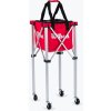 Wilson Tennis Teaching Cart 150