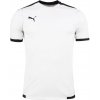 Dres Puma teamLIGA Junior biely, VEĽ. 152 Dres Puma teamLIGA Junior biely, VEĽ. 152