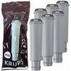KRUPS F08801 FILTER CLARIS AQUA 6 ks KRUPS F08801 FILTER CLARIS AQUA 6 ks