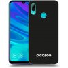 Picasee silikónový čierny obal pre Huawei P Smart 2019 - Picasee Picasee silikónový čierny obal pre Huawei P Smart 2019 - Picasee