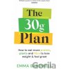 The 30g Plan - Emma Bardwell The 30g Plan - Emma Bardwell