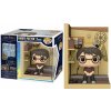 Funko POP! Nooks: Harry Potter - Harry Potter In Cupboard Funko POP! Nooks: Harry Potter - Harry Potter In Cupboard