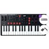 M-Audio Oxygen Pro Mini SET MIDI keyboard M-Audio Oxygen Pro Mini SET MIDI keyboard