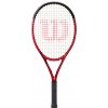 Detská tenisová raketa Wilson Clash 25 V2.0 Detská tenisová raketa Wilson Clash 25 V2.0