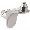 Walteco Podperka políc s čapom, priemer 5mm, 8 ks , 84553 Walteco Podperka políc s čapom, priemer 5mm, 8 ks , 84553