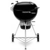 WEBER Master-Touch GBS Premium E-5775 gril na drevené uhlie Ø 57 cm WEBER Master-Touch GBS Premium E-5775 gril na drevené uhlie Ø 57 cm