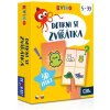 Kvído - Dotkni se zvířátka Kvído - Dotkni se zvířátka