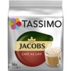 JACOBS CAFE AU LAIT TASSIMO JACOBS CAFE AU LAIT TASSIMO