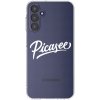 Picasee silikonový průhledný obal pro Samsung Galaxy A15 A155F 4G - Picasee - old logo - white Picasee silikonový průhledný obal pro Samsung Galaxy A15 A155F 4G - Picasee - old logo - white