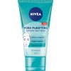 Nivea Visage Clean Deeper hĺbkovo čistiaci gél 150 ml Nivea Visage Clean Deeper hĺbkovo čistiaci gél 150 ml