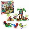 LEGO® Marvel Spidey 11200 Spidey, Gobby a bitka raptorov v základni na strome LEGO® Marvel Spidey 11200 Spidey, Gobby a bitka raptorov v základni na strome