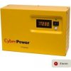 Cyber Power Systems Systém núdzového napájania CyberPower (EPS) 600VA/420W Cyber Power Systems Systém núdzového napájania CyberPower (EPS) 600VA/420W