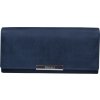 SEGALI Dámska kožená peňaženka 7066 indigo SEGALI Dámska kožená peňaženka 7066 indigo