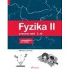 Fyzika II Pracovní sešit 2. díl - Pavel Banáš, Renata Holubová, Roman Kubínek Fyzika II Pracovní sešit 2. díl - Pavel Banáš, Renata Holubová, Roman Kubínek