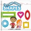 Lift-and-Trace: Shapes (Karina Dupuis,Chantale Boudreau)(Leporelo) Lift-and-Trace: Shapes (Karina Dupuis,Chantale Boudreau)(Leporelo)