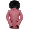 Detská bunda s membránou ptx ALPINE PRO EGYPO ružová 164-170 Detská bunda s membránou ptx ALPINE PRO EGYPO ružová 164-170