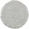 Najkoberce AMANDA MARBLE 90 cm kruh Najkoberce AMANDA MARBLE 90 cm kruh