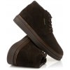 ČLENKOVÁ OBUV GANT KINZOON ESPRESSO BROWN ČLENKOVÁ OBUV GANT KINZOON ESPRESSO BROWN