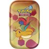 Pokémon TCG Scarlet & Violet 151 Mini Tin V BALENÍ 2 X BOOSTER (BALÍČEK) Pokémon TCG Scarlet & Violet 151 Mini Tin V BALENÍ 2 X BOOSTER (BALÍČEK)