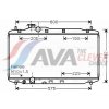 Chladič motora AVA Clever Choice HD2189 HD2189 Chladič motora AVA Clever Choice HD2189 HD2189