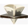 Filter na kávu a čaj Sea to Summit Frontier UL Collapsible Pour Over Farba: béžová Filter na kávu a čaj Sea to Summit Frontier UL Collapsible Pour Over Farba: béžová