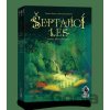Šeptající les - Blackfire Šeptající les - Blackfire