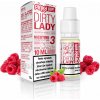 Pinky Vape Dirty Lady 10 ml 6 mg